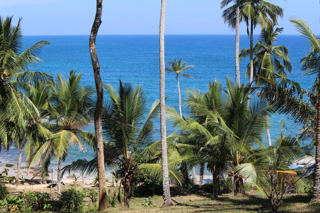 Star Beach Hotel Тангалла Экстерьер фото